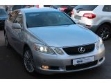 Lexus GS bei Gebrauchtwagen.expert - Abbildung (4 / 15)