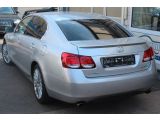 Lexus GS bei Gebrauchtwagen.expert - Abbildung (7 / 15)