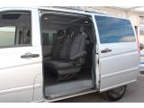 Mercedes-Benz Vito bei Gebrauchtwagen.expert - Abbildung (12 / 15)