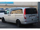 Mercedes-Benz Vito bei Gebrauchtwagen.expert - Abbildung (7 / 15)