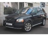 Volvo XC90 bei Gebrauchtwagen.expert - Abbildung (2 / 15)