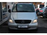 Mercedes-Benz Vito bei Gebrauchtwagen.expert - Abbildung (3 / 15)