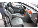 Mercedes-Benz CLS-Klasse bei Gebrauchtwagen.expert - Abbildung (13 / 15)