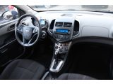 Chevrolet Aveo bei Gebrauchtwagen.expert - Abbildung (15 / 15)