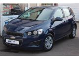 Chevrolet Aveo bei Gebrauchtwagen.expert - Abbildung (2 / 15)