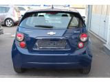 Chevrolet Aveo bei Gebrauchtwagen.expert - Abbildung (6 / 15)