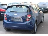 Chevrolet Aveo bei Gebrauchtwagen.expert - Abbildung (5 / 15)