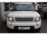 Land Rover Discovery bei Gebrauchtwagen.expert - Abbildung (3 / 15)