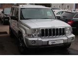 Jeep Commander bei Gebrauchtwagen.expert - Abbildung (4 / 15)