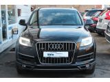 Audi Q7 bei Gebrauchtwagen.expert - Abbildung (3 / 15)