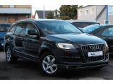 Audi Q7 bei Gebrauchtwagen.expert - Abbildung (4 / 15)