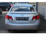 Lexus GS bei Gebrauchtwagen.expert - Abbildung (6 / 15)