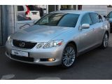 Lexus GS bei Gebrauchtwagen.expert - Abbildung (2 / 15)
