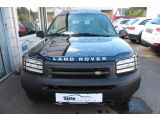 Land Rover Freelander bei Gebrauchtwagen.expert - Abbildung (3 / 15)