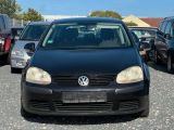 VW Golf V bei Gebrauchtwagen.expert - Abbildung (2 / 15)