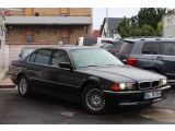 BMW 7er bei Gebrauchtwagen.expert - Abbildung (3 / 15)