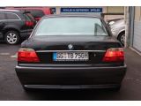 BMW 7er bei Gebrauchtwagen.expert - Abbildung (5 / 15)