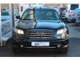Infiniti FX bei Gebrauchtwagen.expert - Abbildung (3 / 15) Infiniti FX bei Gebrauchtwagen.expert - Abbildung (3 / 15)