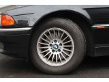 BMW 7er bei Gebrauchtwagen.expert - Abbildung (7 / 15)