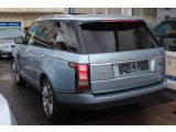 Land Rover Range Rover bei Gebrauchtwagen.expert - Abbildung (7 / 15) Land Rover Range Rover bei Gebrauchtwagen.expert - Abbildung (7 / 15)