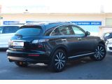 Infiniti FX bei Gebrauchtwagen.expert - Abbildung (5 / 15) Infiniti FX bei Gebrauchtwagen.expert - Abbildung (5 / 15)
