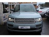 Land Rover Range Rover bei Gebrauchtwagen.expert - Abbildung (3 / 15) Land Rover Range Rover bei Gebrauchtwagen.expert - Abbildung (3 / 15)