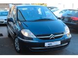 Citroen C8 bei Gebrauchtwagen.expert - Abbildung (4 / 15) Citroen C8 bei Gebrauchtwagen.expert - Abbildung (4 / 15)