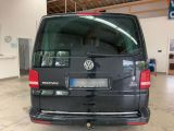 VW T5 Multivan bei Gebrauchtwagen.expert - Abbildung (2 / 10) VW T5 Multivan bei Gebrauchtwagen.expert - Abbildung (2 / 10)