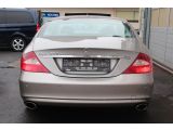 Mercedes-Benz CLS-Klasse bei Gebrauchtwagen.expert - Abbildung (6 / 15) Mercedes-Benz CLS-Klasse bei Gebrauchtwagen.expert - Abbildung (6 / 15)