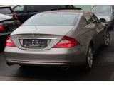 Mercedes-Benz CLS-Klasse bei Gebrauchtwagen.expert - Abbildung (5 / 15) Mercedes-Benz CLS-Klasse bei Gebrauchtwagen.expert - Abbildung (5 / 15)