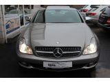 Mercedes-Benz CLS-Klasse bei Gebrauchtwagen.expert - Abbildung (3 / 15) Mercedes-Benz CLS-Klasse bei Gebrauchtwagen.expert - Abbildung (3 / 15)