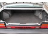 Honda Prelude bei Gebrauchtwagen.expert - Abbildung (11 / 15)