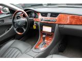 Mercedes-Benz CLS-Klasse bei Gebrauchtwagen.expert - Abbildung (15 / 15) Mercedes-Benz CLS-Klasse bei Gebrauchtwagen.expert - Abbildung (15 / 15)