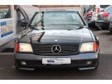 Mercedes-Benz SL-Klasse bei Gebrauchtwagen.expert - Abbildung (3 / 15)