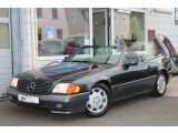 Mercedes-Benz SL-Klasse bei Gebrauchtwagen.expert - Abbildung (2 / 15)