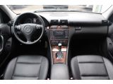 Mercedes-Benz C-Klasse bei Gebrauchtwagen.expert - Abbildung (15 / 15)
