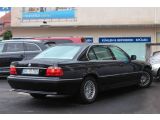 BMW 7er bei Gebrauchtwagen.expert - Abbildung (4 / 15)