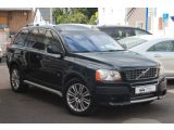 Volvo XC90 bei Gebrauchtwagen.expert - Abbildung (4 / 15)