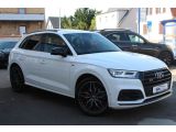 Audi SQ5 bei Gebrauchtwagen.expert - Abbildung (4 / 15) Audi SQ5 bei Gebrauchtwagen.expert - Abbildung (4 / 15)