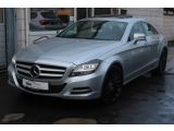 Mercedes-Benz CLS-Klasse bei Gebrauchtwagen.expert - Abbildung (2 / 15)