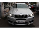 BMW X3 bei Gebrauchtwagen.expert - Abbildung (3 / 15)