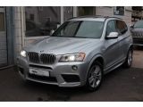 BMW X3 bei Gebrauchtwagen.expert - Abbildung (2 / 15)