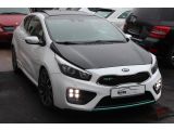Kia Pro Ceed bei Gebrauchtwagen.expert - Abbildung (4 / 15) Kia Pro Ceed bei Gebrauchtwagen.expert - Abbildung (4 / 15)