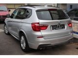 BMW X3 bei Gebrauchtwagen.expert - Abbildung (9 / 15)