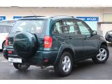 Toyota RAV 4 bei Gebrauchtwagen.expert - Abbildung (5 / 15)