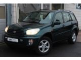 Toyota RAV 4 bei Gebrauchtwagen.expert - Abbildung (2 / 15)