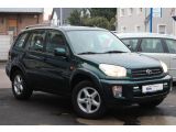 Toyota RAV 4 bei Gebrauchtwagen.expert - Abbildung (4 / 15)