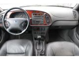 Saab Saab 9-3 bei Gebrauchtwagen.expert - Abbildung (15 / 15)