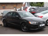 Audi A3 bei Gebrauchtwagen.expert - Abbildung (4 / 15)