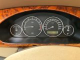 Jaguar X-Type bei Gebrauchtwagen.expert - Abbildung (5 / 7)